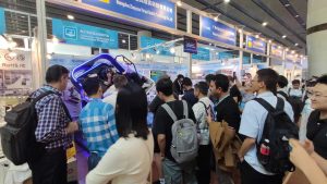 FuninVR’s Sensational Success at the 134th Canton Fair 2023