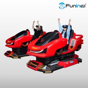 VR Racing Simulator Immersive Drift Race Virtual Reality Simulation Game